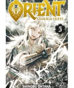 ORIENT: SAMURAI QUEST 05