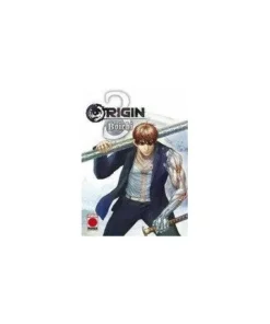 ORIGIN 03 9788491678168 7,95 €