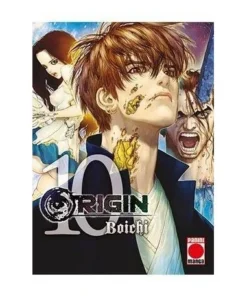 ORIGIN 10 PANINI7,95 €7,95 € PANINI PANINI