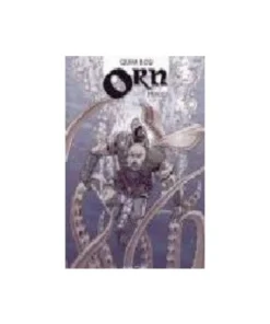 ORN 1 HERDEZ DOLMEN14,40 €14,40 € DOLMEN EDICIONES DOLMEN