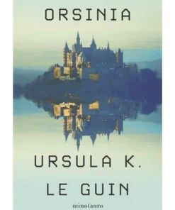 ORSINIA cómic | Frikomics tienda online