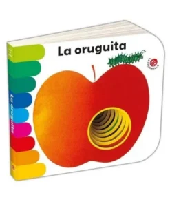 ORUGUITA,LA Cuentos Infantiles7,90 €7,90 € LA COCCINELLA Cuentos In…