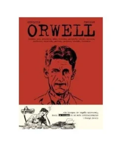 ORWELL 9788467940831 NORMA EDITORIAL 25,00 €