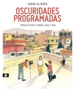 OSCURIDADES PROGRAMADAS 9788416131303 EDICIONES SALAMANDRA 25,00 €