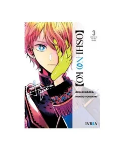OSHI NO KO 03