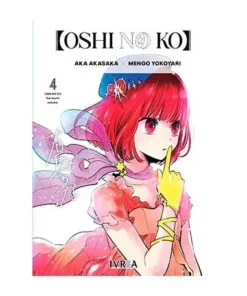 OSHI NO KO 04