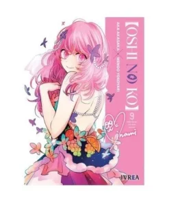 OSHI NO KO 09 IVREA8,50 €8,50 € IVREA IVREA