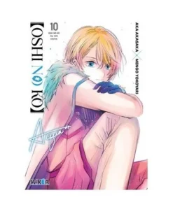 OSHI NO KO 10 IVREA8,50 €8,50 € IVREA IVREA