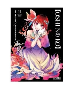 OSHI NO KO 11 IVREA8,50 €8,50 € IVREA IVREA