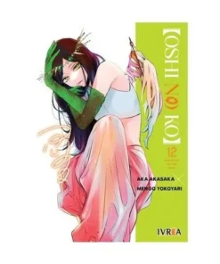 OSHI NO KO 12 IVREA9,00 €9,00 € IVREA IVREA
