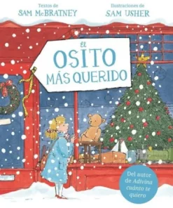 OSITO MAS QUERIDO,EL DUOMO13,90 €13,90 € DUOMO