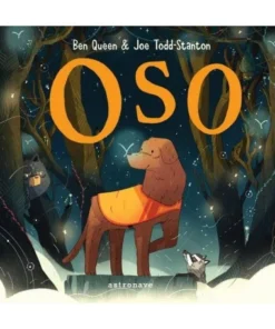 OSO Cuentos Infantiles19,95 €19,95 € ASTRONAVE Cuentos Infantiles