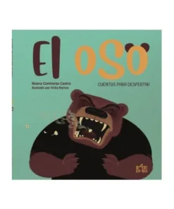 OSO,EL 9788417679941 14,96 €