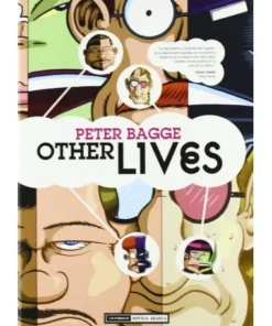 OTHER LIVES 9788478339075 17,28 €