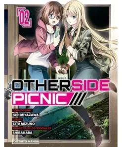 OTHERSIDE PICNIC 2