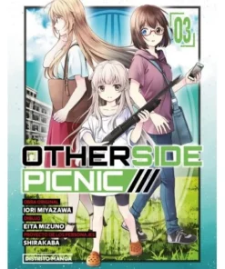 OTHERSIDE PICNIC 3