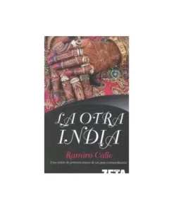 OTRA INDIA,LA ZB 9788498720532 10,00 €