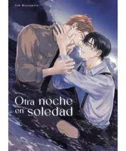 OTRA NOCHE EN SOLEDAD