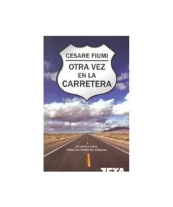 OTRA VEZ EN LA CARRETERA ZB 9788498721324 10,00 €