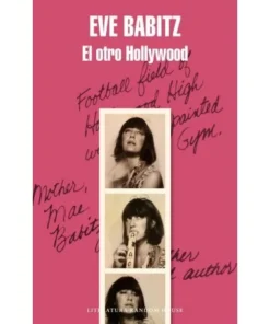 OTRO HOLLYWOOD,EL RANDOM HOUSE MONDADORI19,90 €19,90 € RANDOM HOUS…