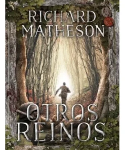 OTROS REINOS 9788494296475 19,15 €