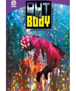 OUT OF BODY PLANETA COMIC15,95 €15,95 € PLANETA COMIC PLANETA COMIC