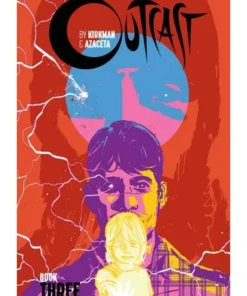 Outcast (Paria) vol. 03 de 4 ECC EDICIONES29,00 €29,00 € ECC ECC ED…