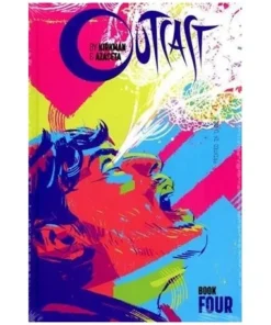 Outcast (Paria) vol. 04 de 4 ECC EDICIONES32,00 €32,00 € ECC ECC ED…
