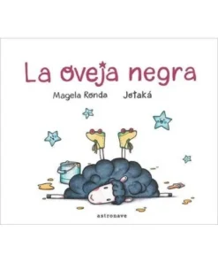 OVEJA NEGRA,LA Cuentos Infantiles14,96 €14,96 € ASTRONAVE Cuentos I…