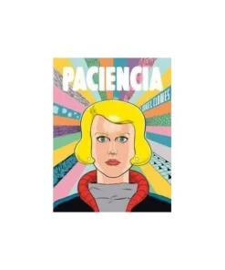 PACIENCIA FULGENCIO PIMENTEL24,99 €24,99 € FULGENCIO PIMENTEL