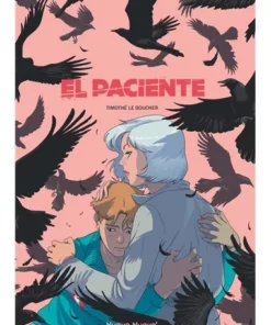 PACIENTE,EL