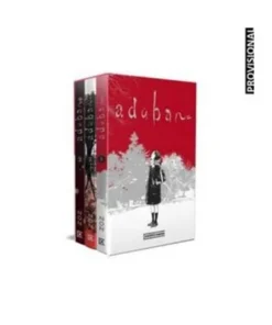 PACK ADABANA 1-3 (SERIE COMPLETA)