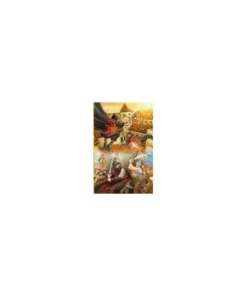PACK AGUILA ROJA 1-2 9788492939398 HIDRA EDITORIAL 19,13 €