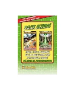 PACK ALIENS 9788492939701 HIDRA EDITORIAL 19,90 €