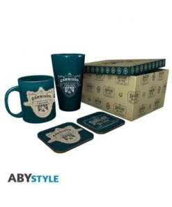 Pack caja regalo PEAKY BLINDERS MERCHANDISING22,95 €22,95 € AbysseC…