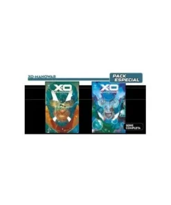 PACK ESPECIAL XO-MANOWAR MOZTROS29,00 €29,00 € MOZTROS MOZTROS