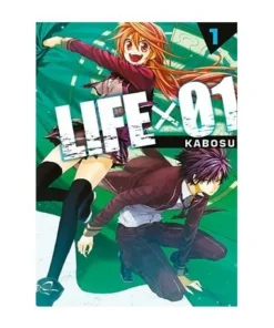 PACK LIFE X 01 (DOS TOMOS) FANDOGAMIA10,00 €10,00 € FANDOGAMIA FAND…