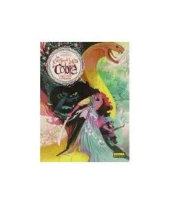 PACK LOS CUENTOS DE LA ERA COBRA 1 A 2 9788467915914 NORMA EDITORIA…