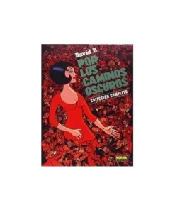 PACK POR LOS CAMINOS OSCUROS 1 A 2 9788467915884 NORMA EDITORIAL 27…