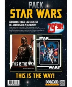 PACK STAR WARS