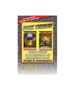 PACK TERROR 9788492939312 HIDRA EDITORIAL 19,90 €