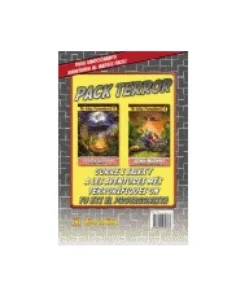 PACK TERROR – CAT TU TRIES L’AVENTURA 9788492939787 HIDRA EDITORIAL…
