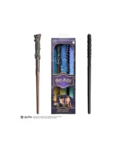 PACK VARITAS HARRY POTTER & GINNY WEASLEY 2 VARITAS REPLICA 31