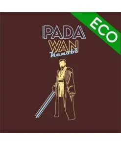 PADA WAN KENOBI GAMBA TARONJA18,00 €18,00 € GAMBA TARONJA