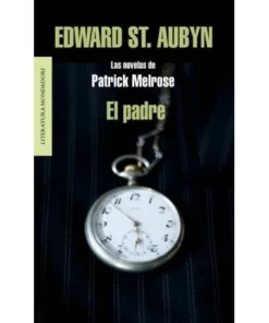 PADRE,EL LM RANDOM HOUSE MONDADORI23,90 €23,90 € RANDOM HOUSE MOND…