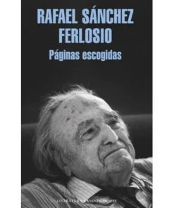 PAGINAS ESCOGIDAS RANDOM HOUSE MONDADORI18,90 €18,90 € RANDOM HOUS…