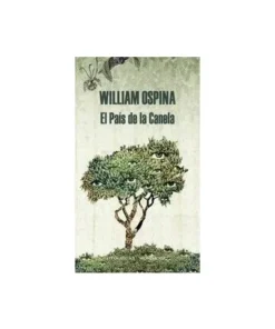 PAIS DE LA CANELA,EL RANDOM HOUSE MONDADORI19,90 €19,90 € RANDOM H…