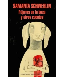 PAJAROS EN LA BOCA Y OTROS CUENTOS RANDOM HOUSE MONDADORI16,90 €16,…