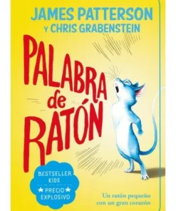 PALABRA DE RATON DUOMO9,90 €9,90 € DUOMO