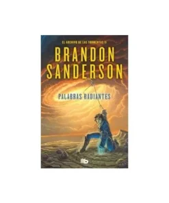 PALABRAS RADIANTES LIBROS14,96 €14,96 € B DE BOLSILLO LIBROS